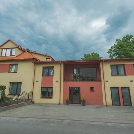 Senasis Nemunas Druskininkai Exterior foto