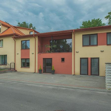 Senasis Nemunas Druskininkai Exterior foto